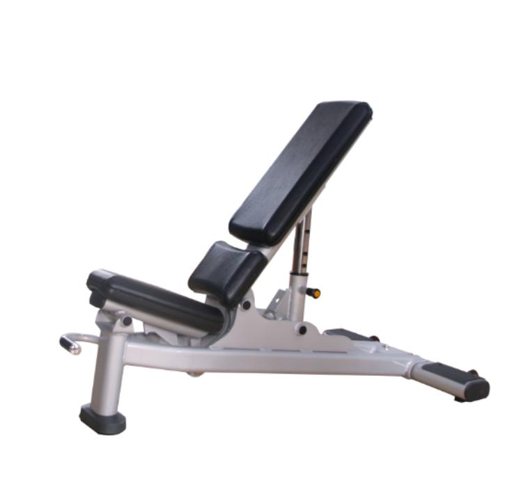 Adjustable Dumbbells - Factory Price Fitness Bench Dumbbell Crunches