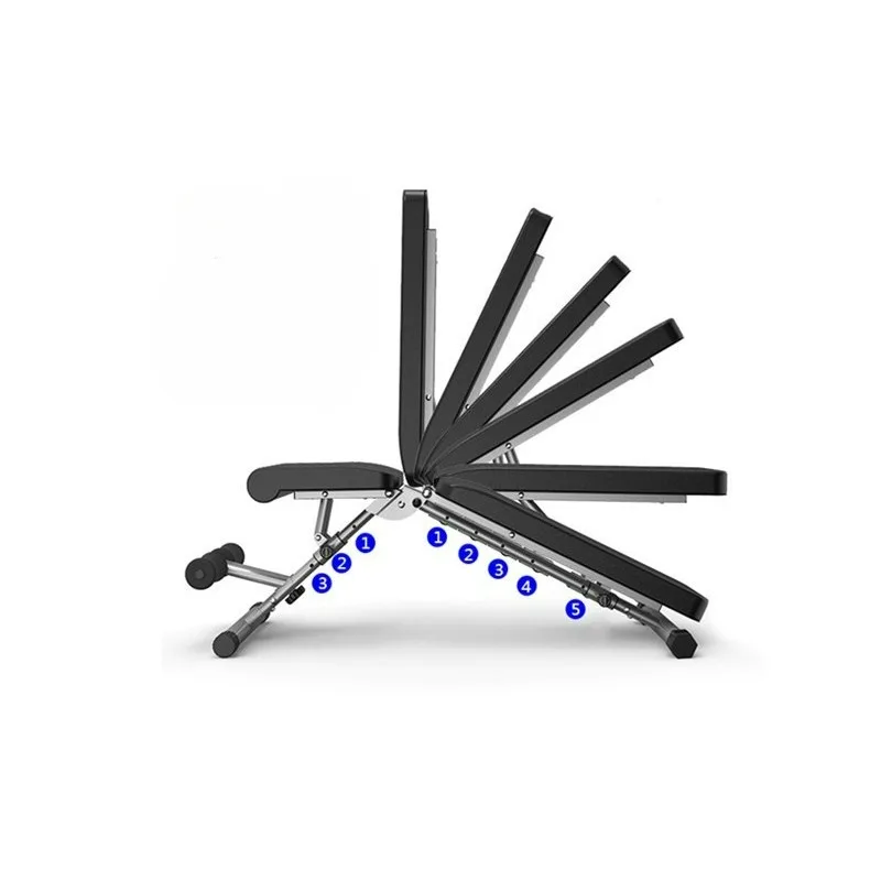 Compact, Portable and Adjustab - Adjustable Dumbbells ulasan dan harga