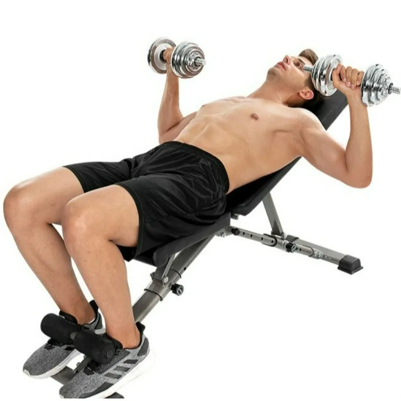 Compact, Portable and Adjustab - Adjustable Dumbbells ulasan dan harga