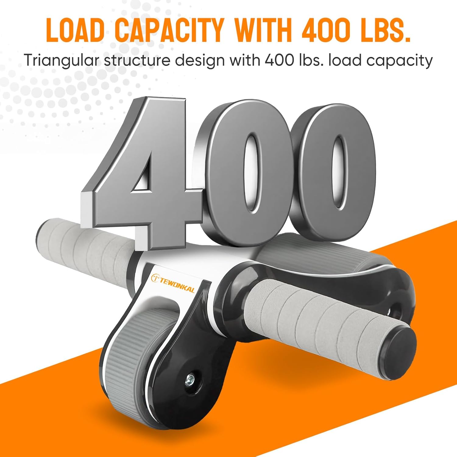 Ab Roller Wheel for Men and Wo - Ab Wheel Roller ulasan dan harga