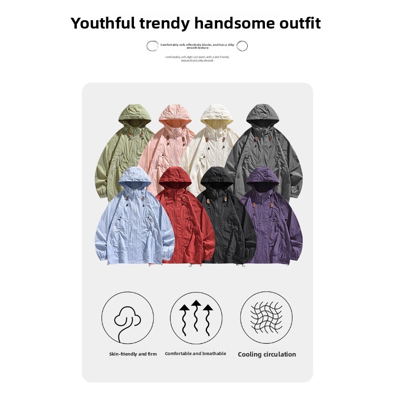 Outdoor Running Fitness Ice Si - Yoga Fitness Jacket ulasan dan harga