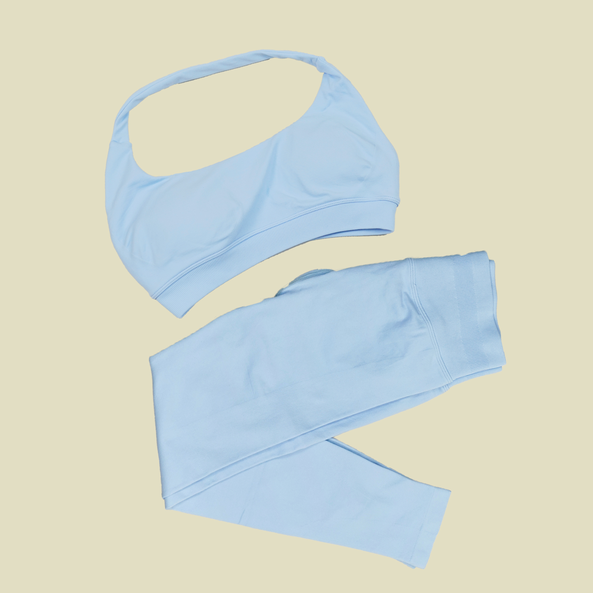 STOUREG Open Back Yoga Bras Pa - Yoga Fitness Zumba ulasan dan harga