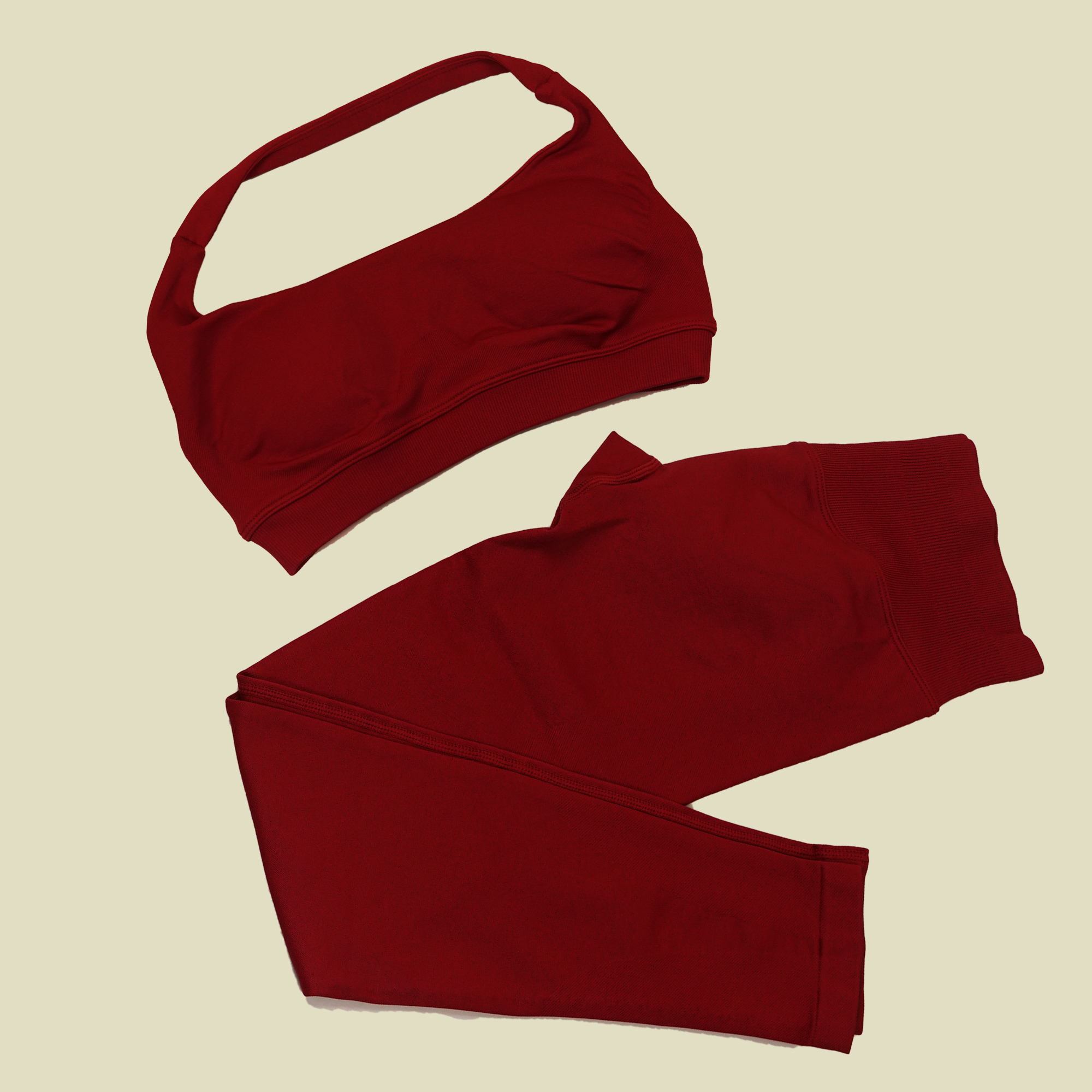 STOUREG Open Back Yoga Bras Pa - Yoga Fitness Zumba ulasan dan harga
