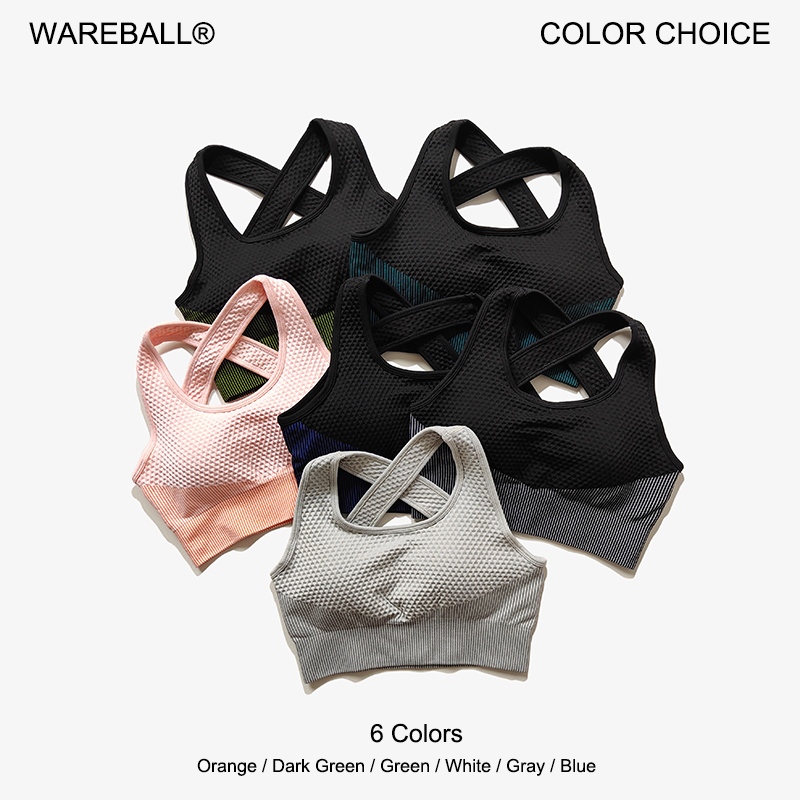 WAREBALL 6 Colors Yoga Sport B - Yoga Fitness Tapis ulasan dan harga