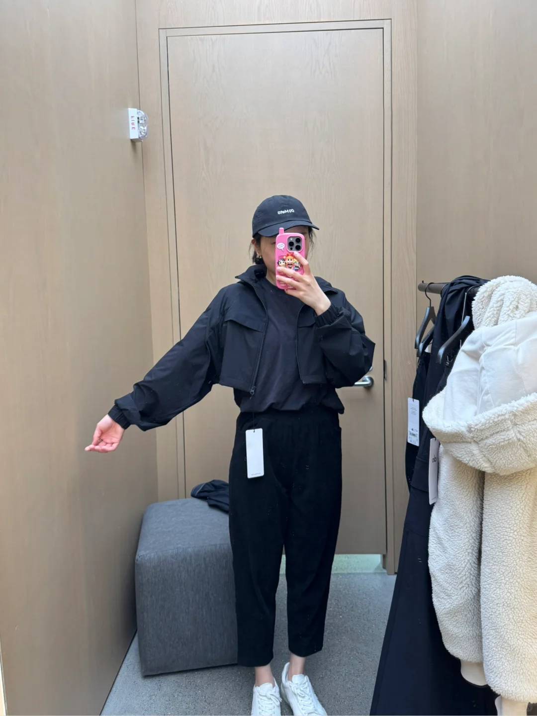 Lightweight Sun Protection Qui - Yoga Fitness Jacket ulasan dan harga