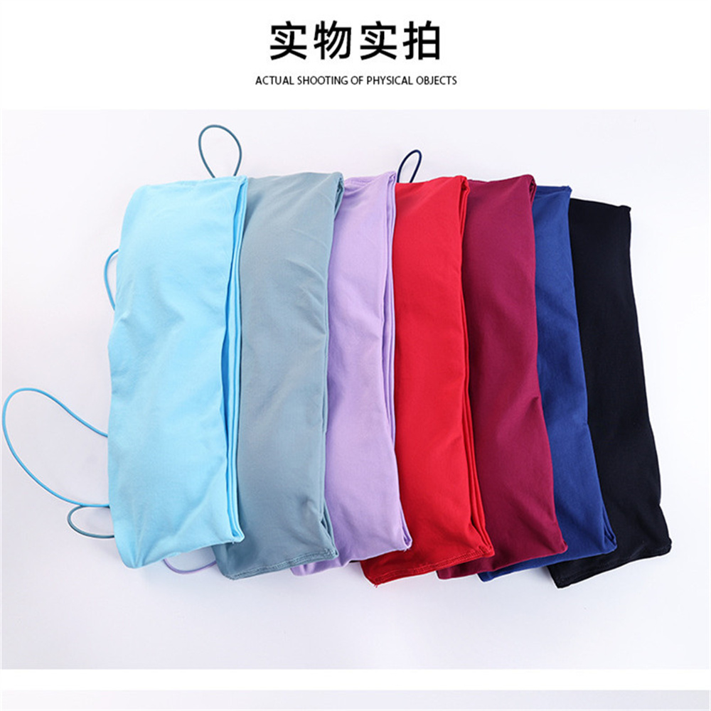2/3PCS NoLogo Seamless DVision - Yoga Fitness Zumba ulasan dan harga