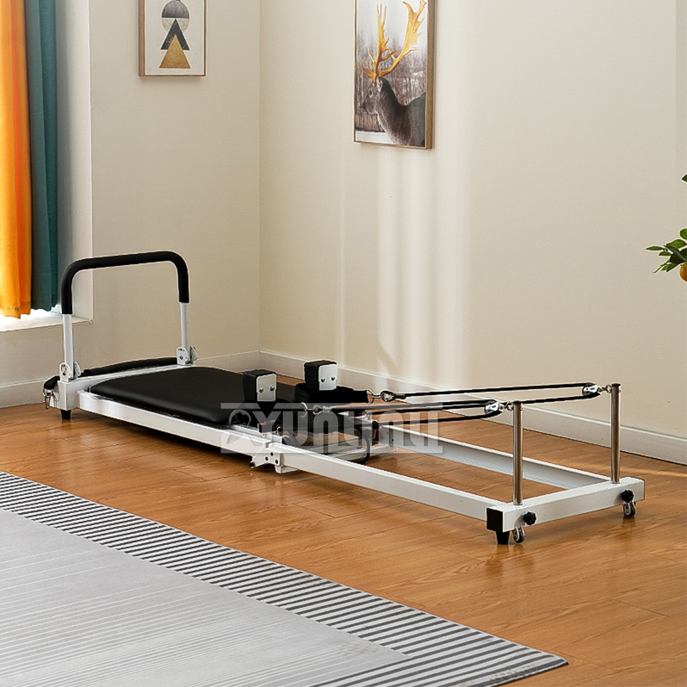 Pilates Rollaway Bed Fitness E - Yoga Fitness Studio ulasan dan harga