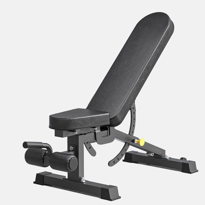 2026 New Fitness Bench Exercis - Adjustable Dumbbells ulasan dan harga