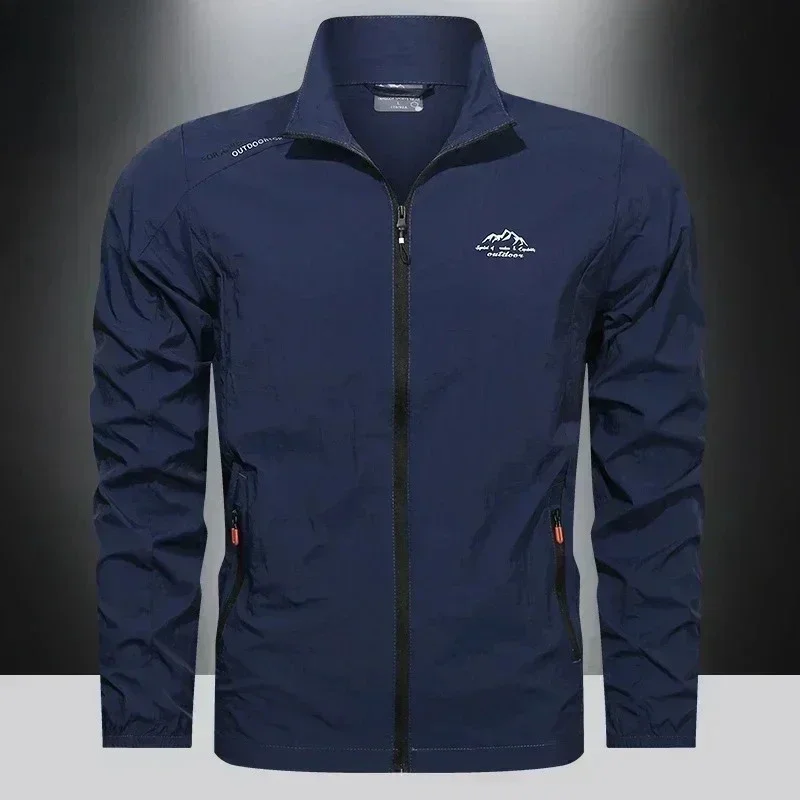 Outdoor Quick Dry Sunscreen Ru - Yoga Fitness Jacket ulasan dan harga