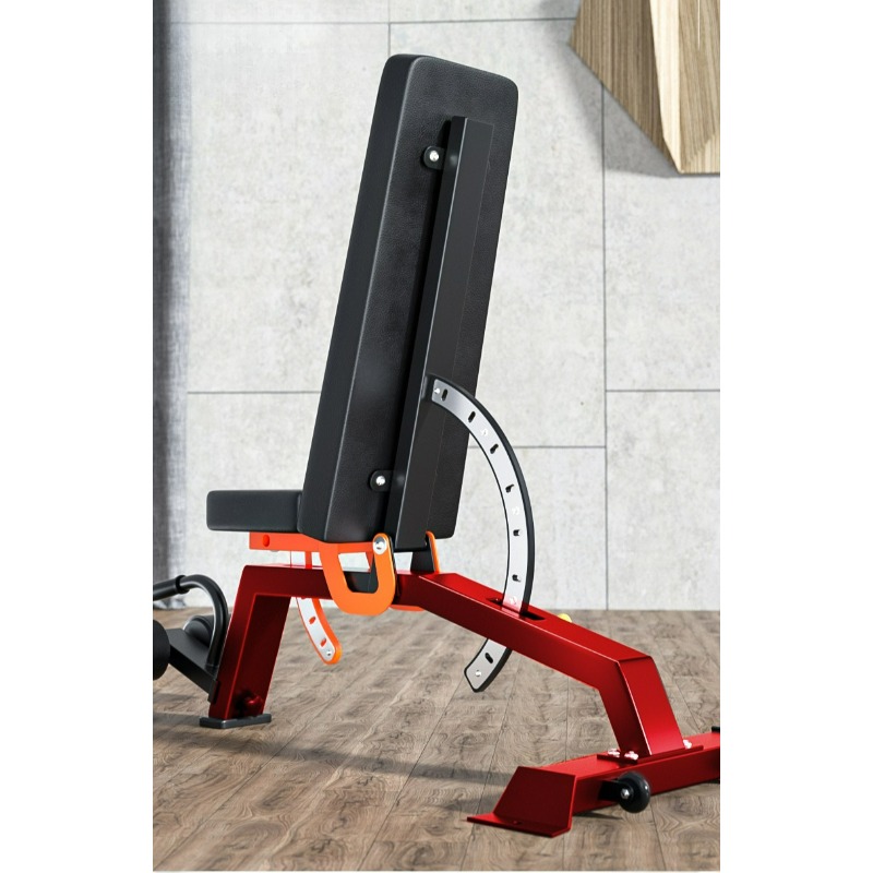 Commercial-grade Adjustable Du - Adjustable Dumbbells ulasan dan harga