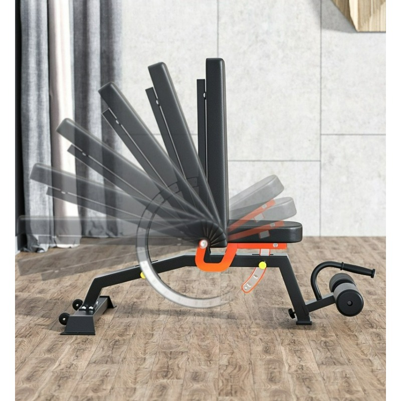 Commercial-grade Adjustable Du - Adjustable Dumbbells ulasan dan harga