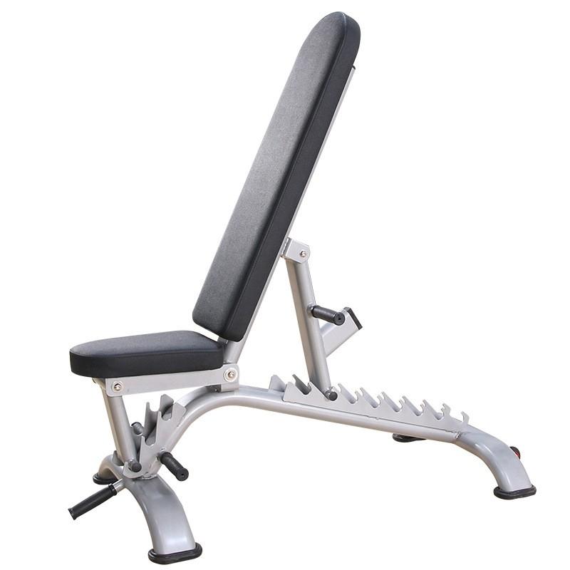 Factory Price Fitness Bench Du - Adjustable Dumbbells ulasan dan harga