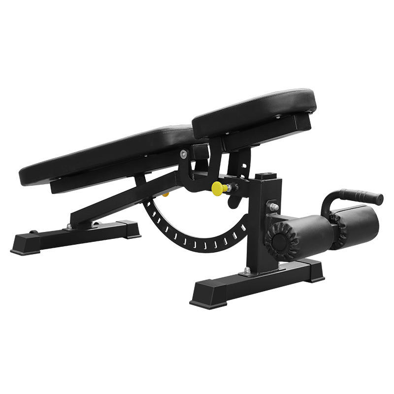 Factory Price Fitness Bench Du - Adjustable Dumbbells ulasan dan harga
