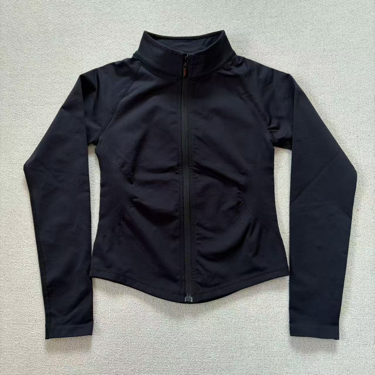 DFLOGO Women's Fitness, Runnin - Yoga Fitness Jacket ulasan dan harga