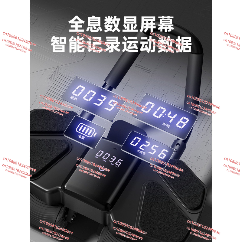 4-Wheel Automatic Rebound , Ab - Ab Wheel Roller ulasan dan harga
