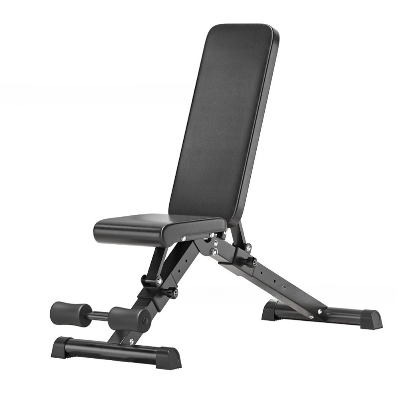 Multi-Function Home Gym Dumbbe - Adjustable Dumbbells ulasan dan harga