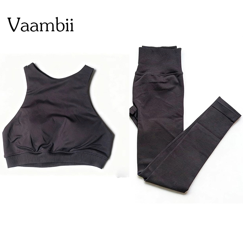 Dyna Racer Bra+Leggings Sports - Yoga Fitness Zumba ulasan dan harga