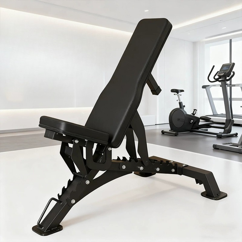 High-quality Adjustable Workou - Adjustable Dumbbells ulasan dan harga