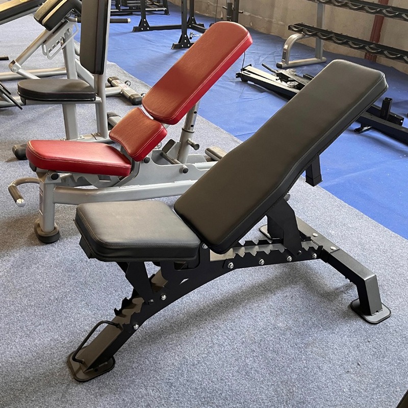 High-quality Adjustable Workou - Adjustable Dumbbells ulasan dan harga