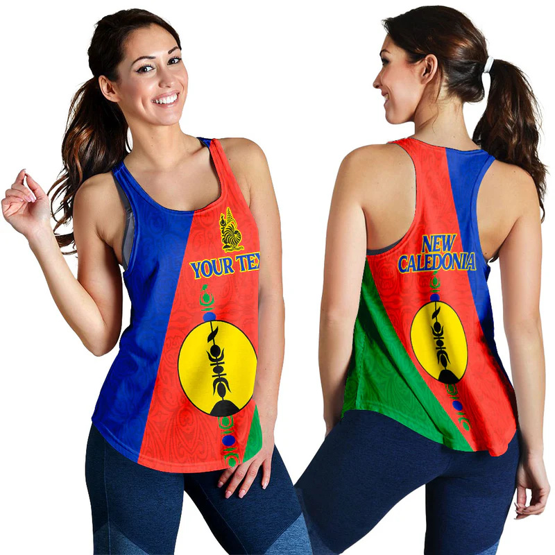 Custom Name New Caledonia Fren - Yoga Fitness Name ulasan dan harga