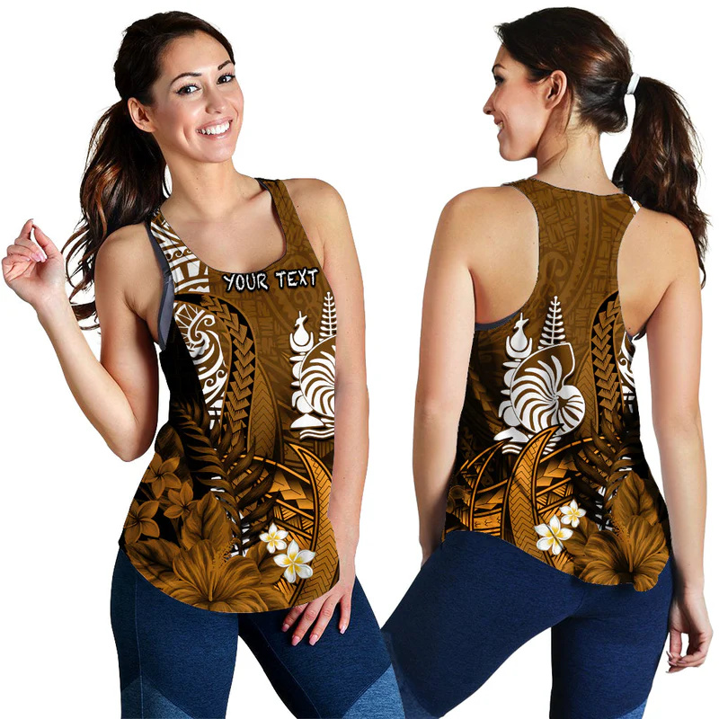 Custom Name New Caledonia Fren - Yoga Fitness Name ulasan dan harga