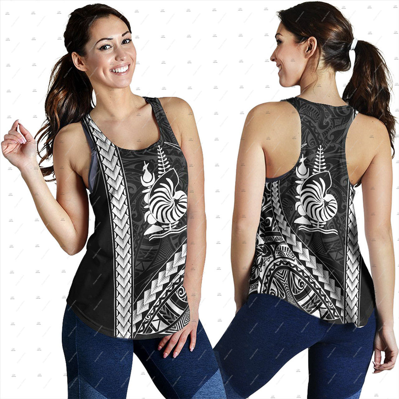 Custom Name New Caledonia Fren - Yoga Fitness Name ulasan dan harga