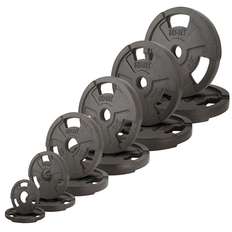 Professional 300LB Cast Iron B - Adjustable Dumbbells ulasan dan harga