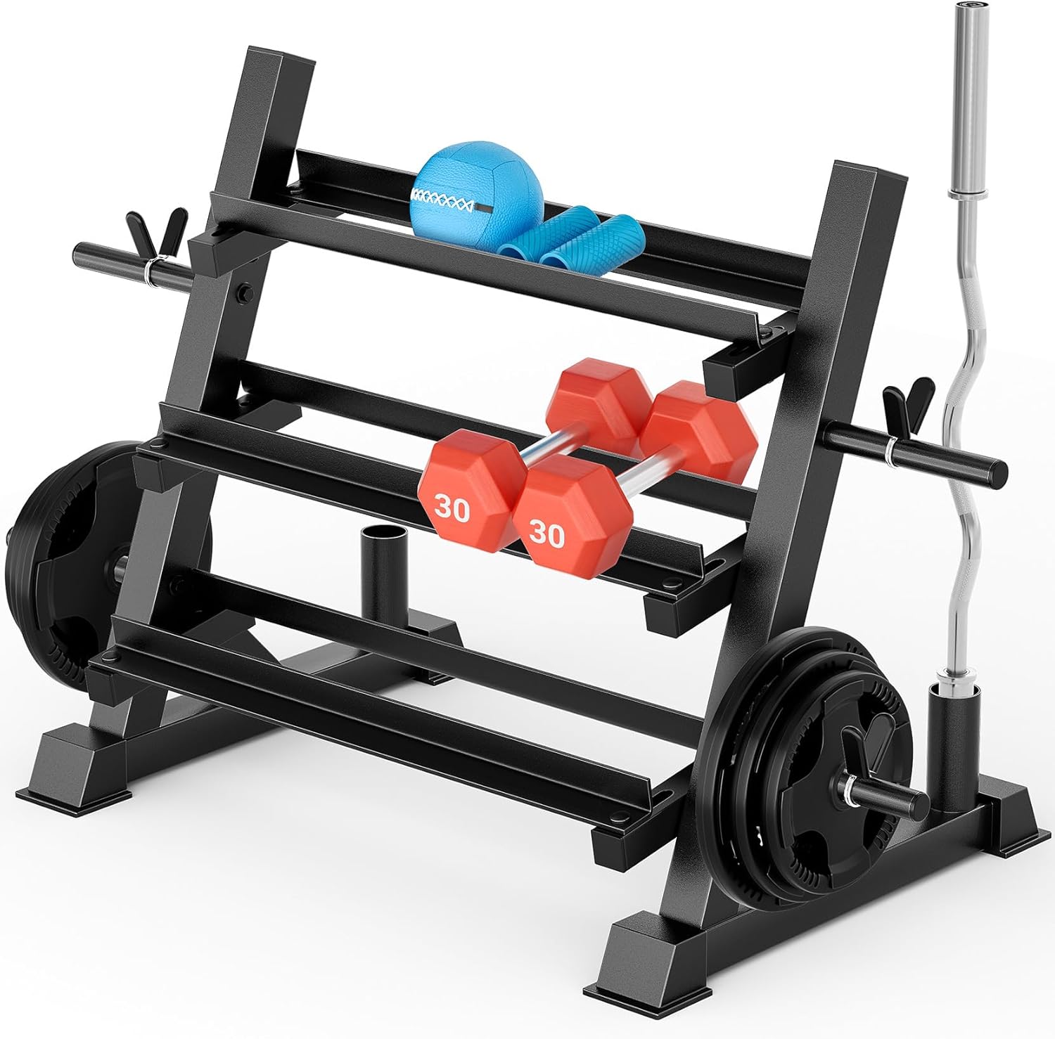 Home Gym Use, Solid Material,  - Adjustable Dumbbells ulasan dan harga