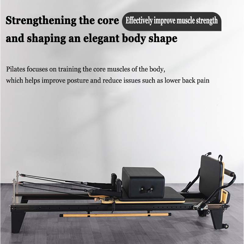 Customized Yoga Studio Shaping - Yoga Fitness Studio ulasan dan harga