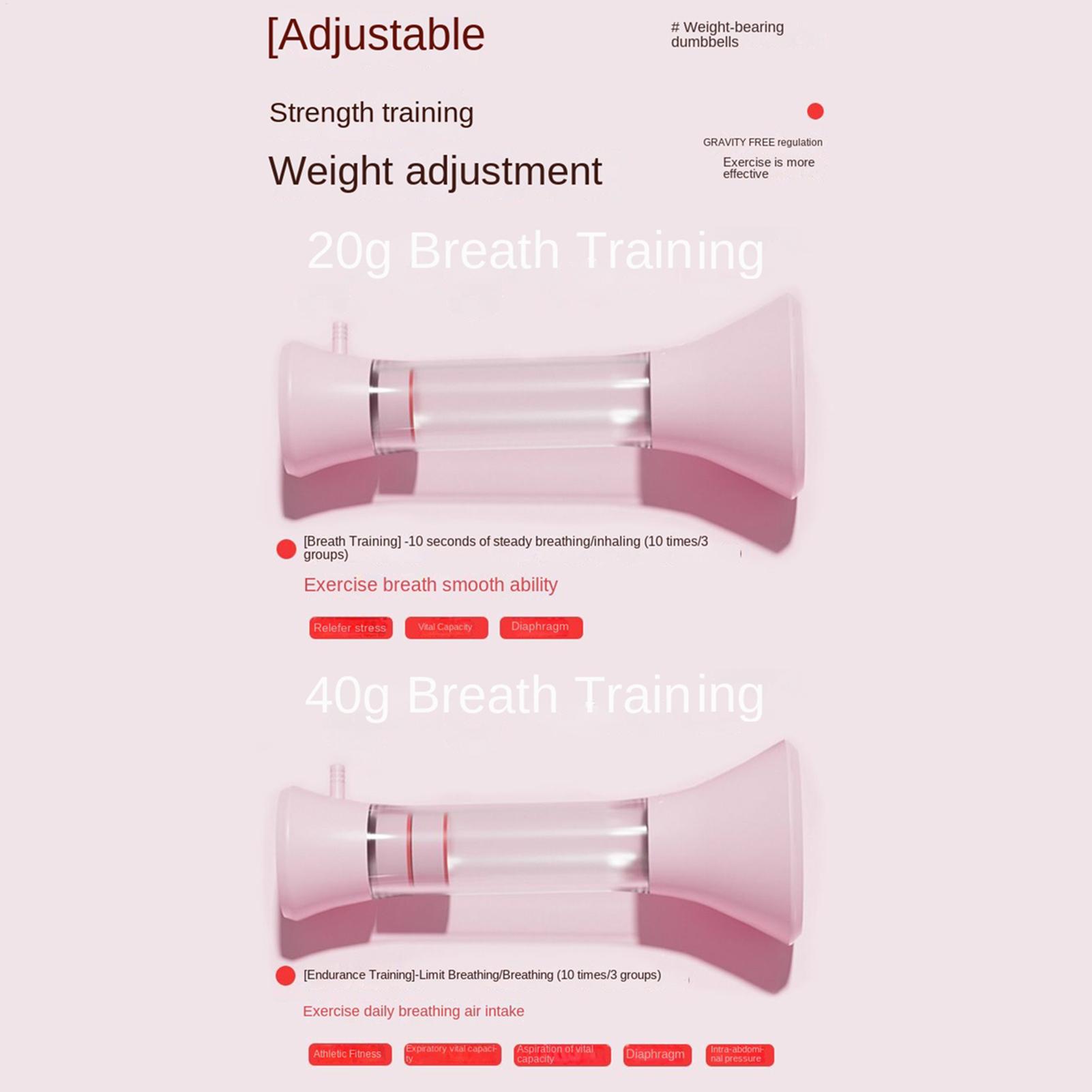 Breathing Dumbbell Type-C Char - Adjustable Dumbbells ulasan dan harga