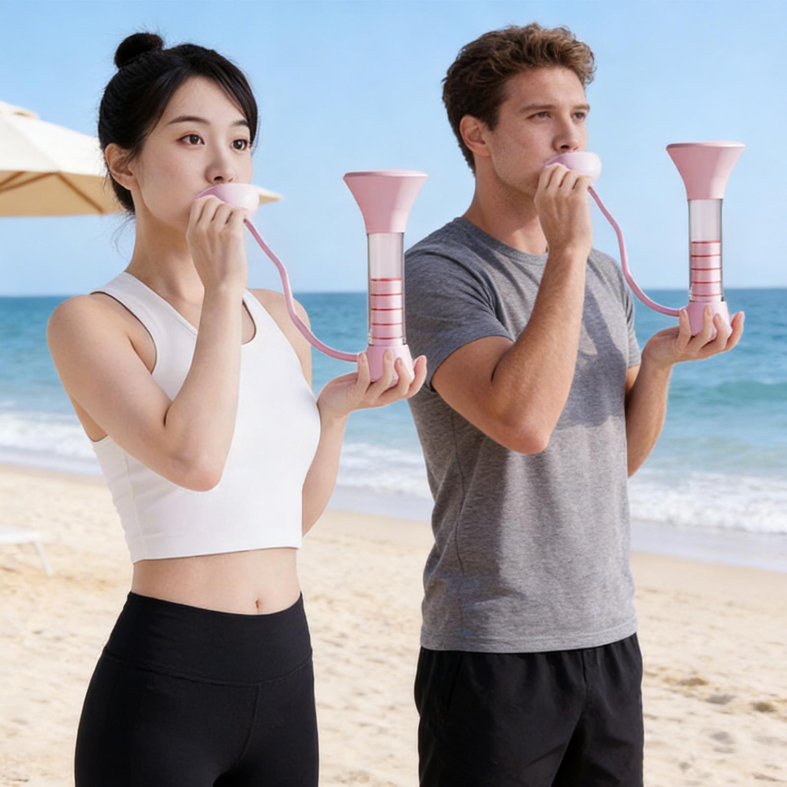 Breathing Dumbbell Type-C Char - Adjustable Dumbbells ulasan dan harga