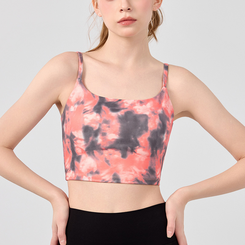 Summer Women Yoga Sexy Printed - Yoga Fitness Tapis ulasan dan harga