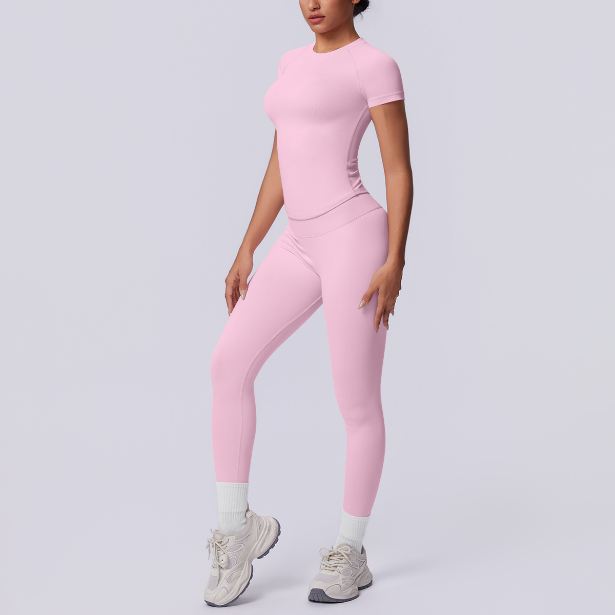 Rooftrellen New 2PCS/set Yoga  - Yoga Fitness Zumba ulasan dan harga