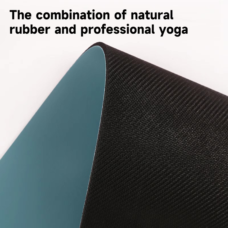 Double-sided Non-slip Yoga Mat - Yoga Fitness Studio ulasan dan harga