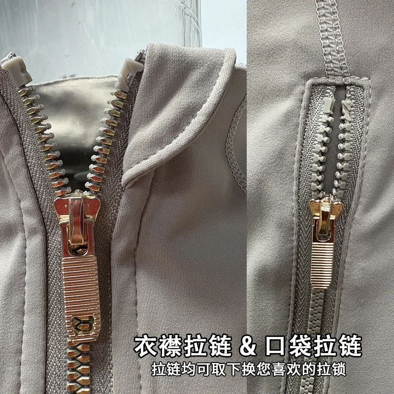 2026 Yoga Clothes Jacket Sprin - Yoga Fitness Jacket ulasan dan harga