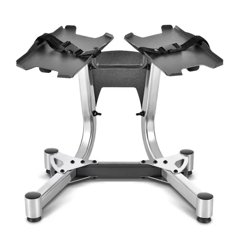 Adjustable Dumbbell Rack Home  - Adjustable Dumbbells ulasan dan harga