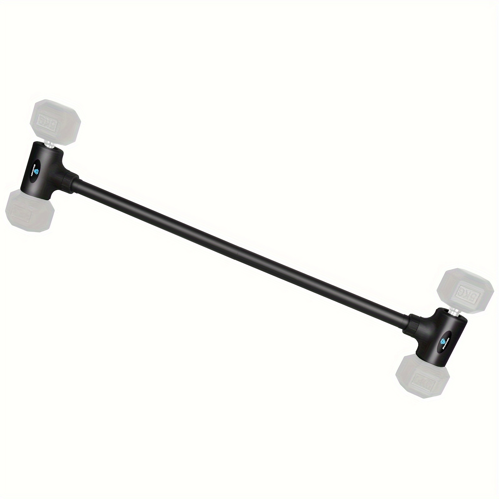 Dumbbell Converter - Converts  - Adjustable Dumbbells ulasan dan harga