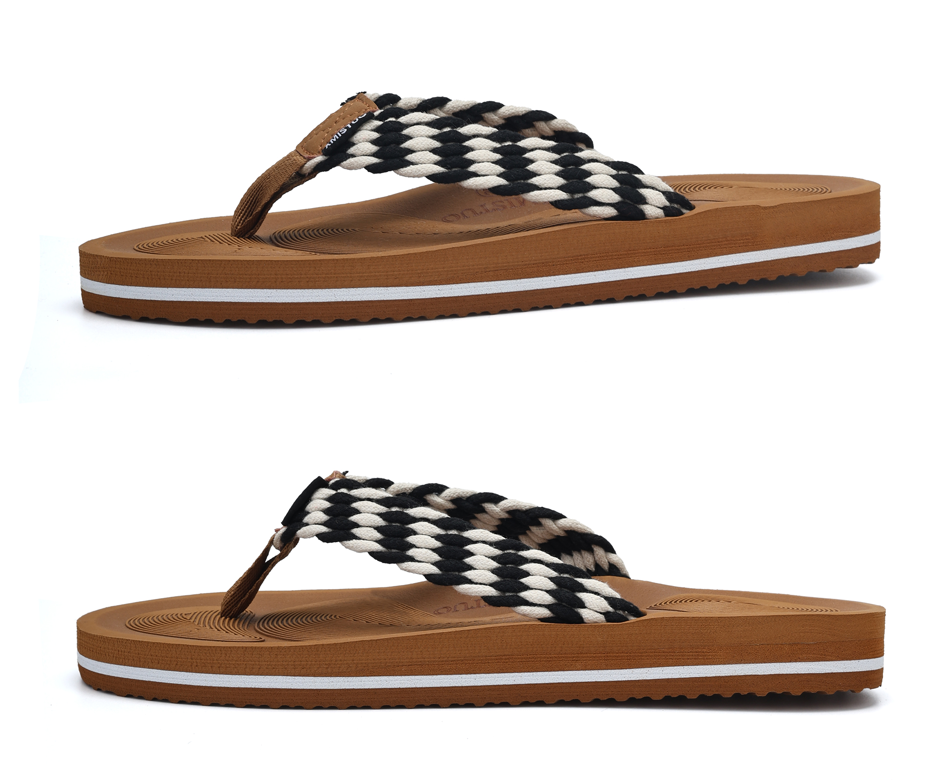 Flip Flops for Women with Arch - Yoga Fitness Tapis ulasan dan harga