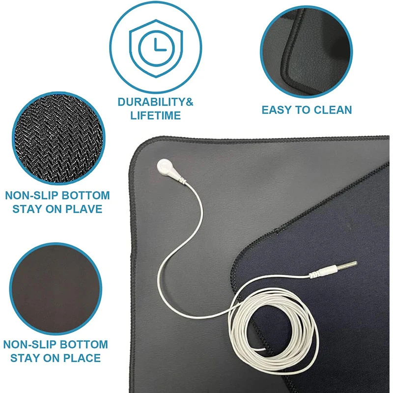 Earth Moon Grounding Massage P - Yoga Fitness Tapis ulasan dan harga