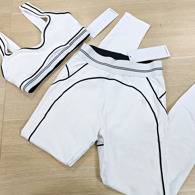 Yoga Suit Women Sport Set Pila - Yoga Fitness Zumba ulasan dan harga