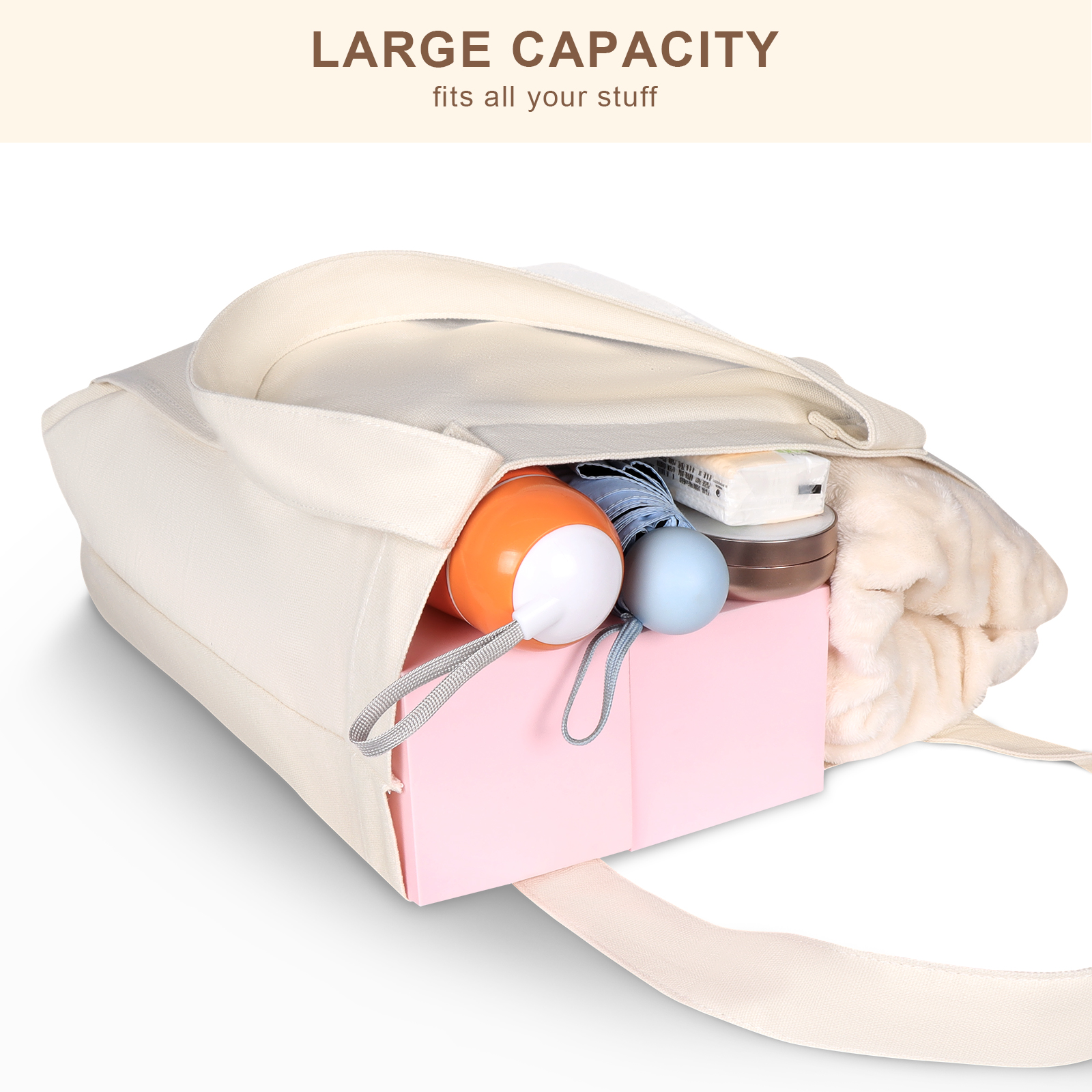 Personalized Large Capacity Yo - Yoga Fitness Name ulasan dan harga