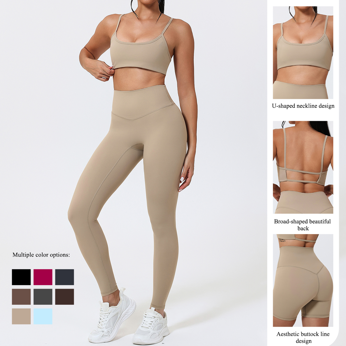 Ctenkevet Summer Eco-Friendly  - Yoga Fitness Zumba ulasan dan harga
