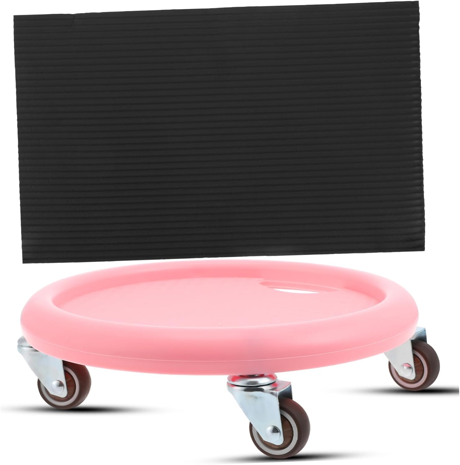 Ab Roller Wheel Abdominal Whee - Ab Wheel Roller ulasan dan harga