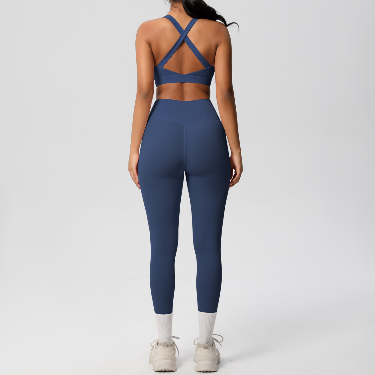 2 Pieces Sportswear Yoga Set G - Yoga Fitness Zumba ulasan dan harga