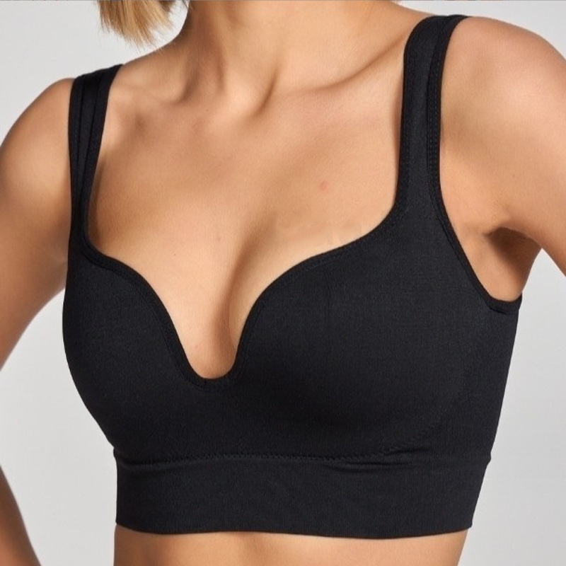 3D Sports Vest Breathable No S - Yoga Fitness Tapis ulasan dan harga