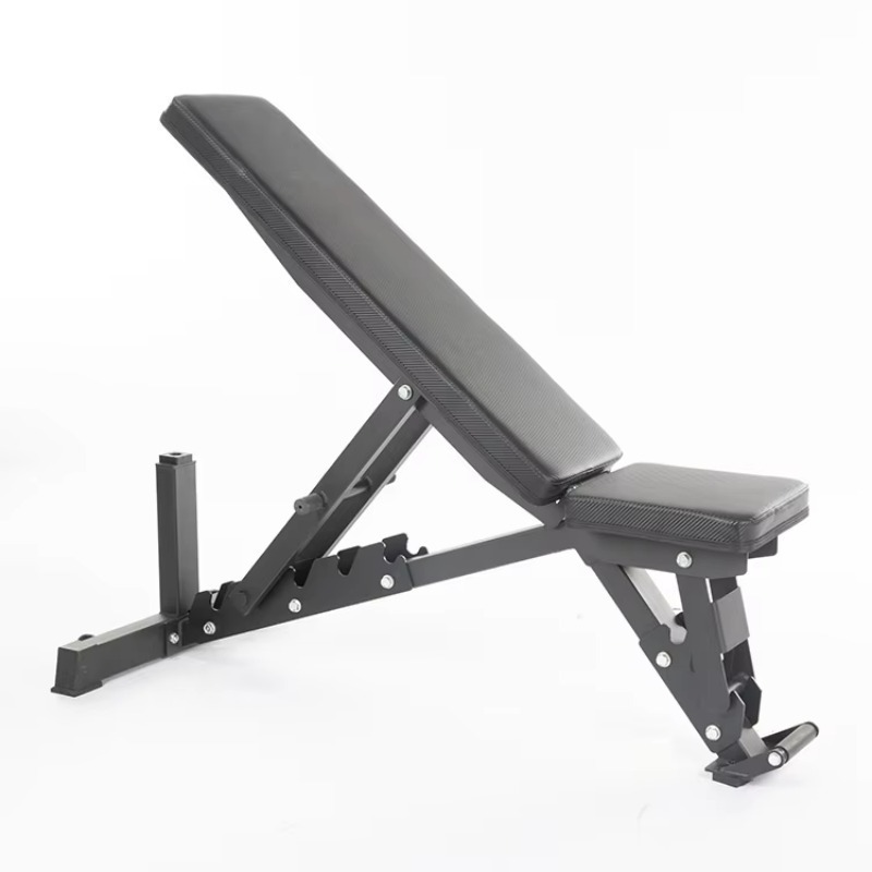 Fitness Sit up Weight Foldable - Adjustable Dumbbells ulasan dan harga