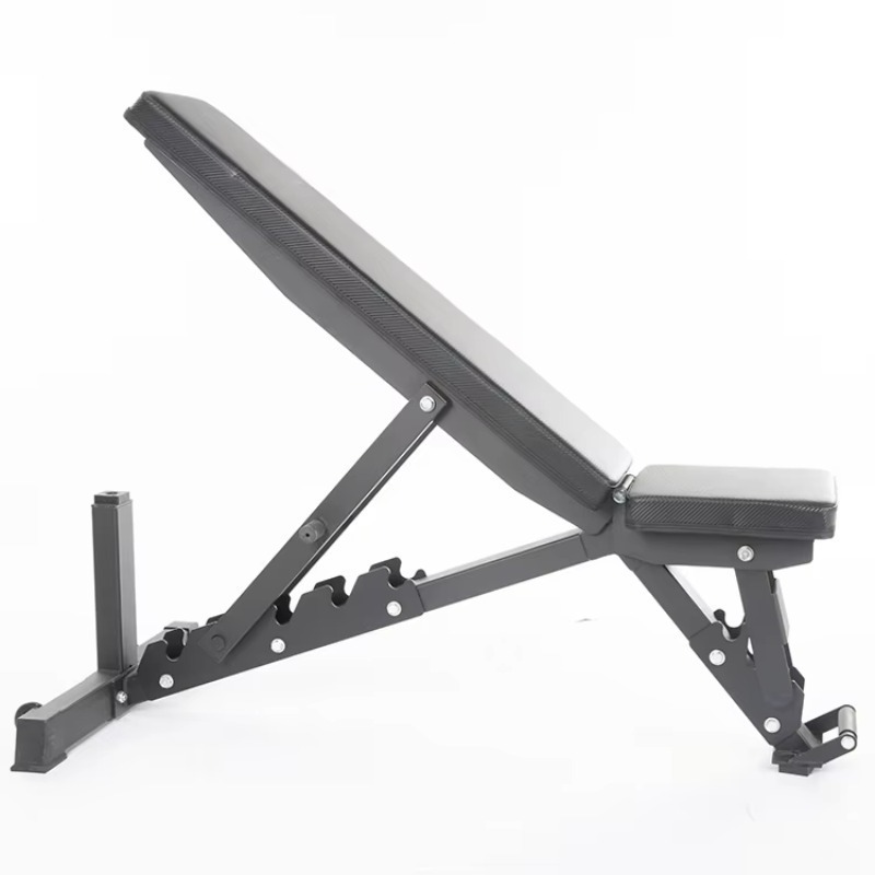 Fitness Sit up Weight Foldable - Adjustable Dumbbells ulasan dan harga
