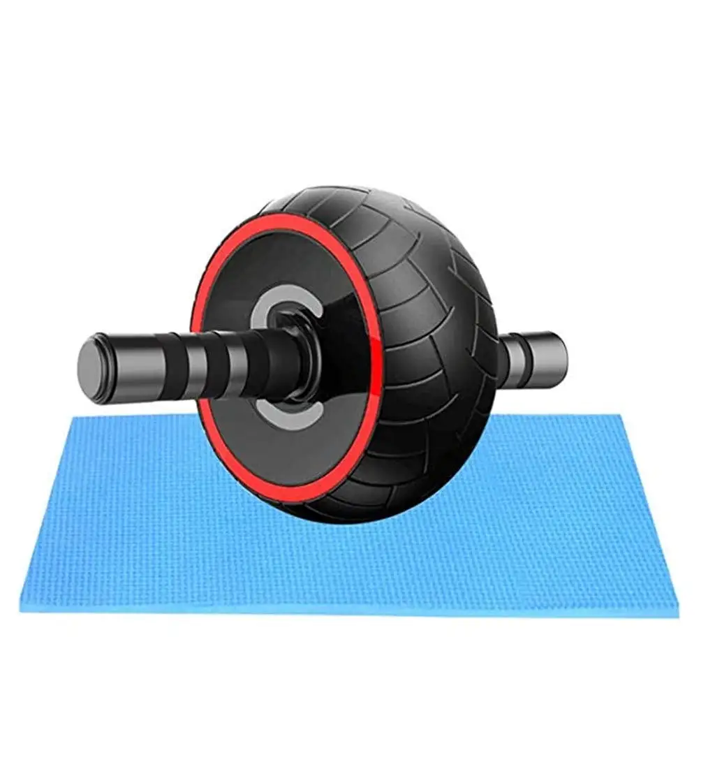 Abdominal Wheel AB Wheel Rolle - Ab Wheel Roller ulasan dan harga