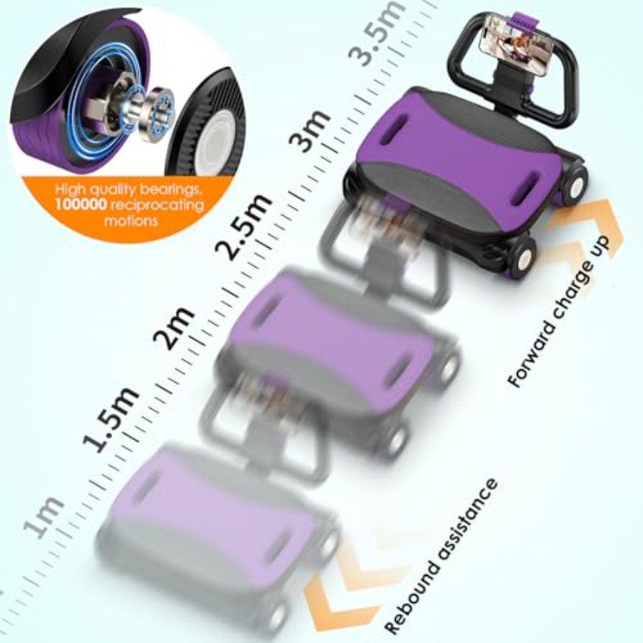 Home/gym abdominal core traine - Ab Wheel Roller ulasan dan harga