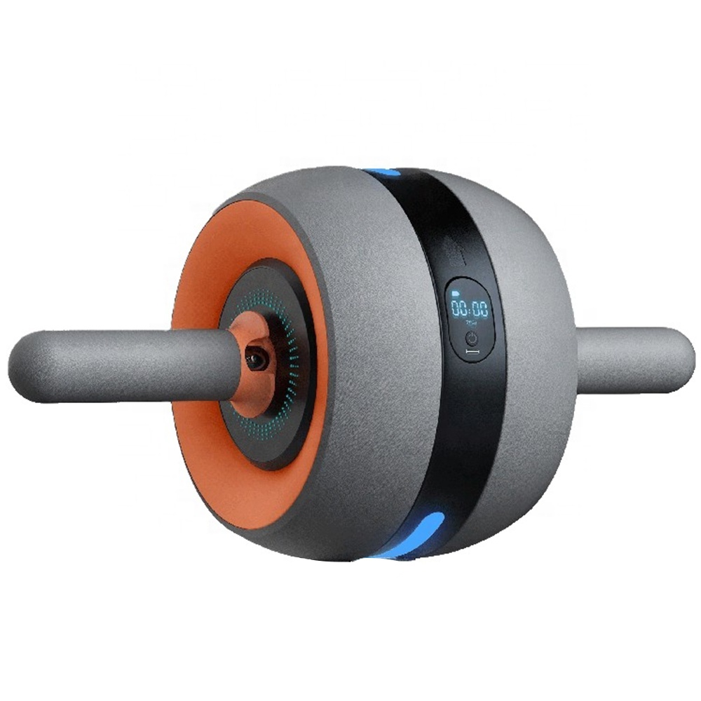 Smart Fitness Abs Roller Exerc - Ab Wheel Roller ulasan dan harga
